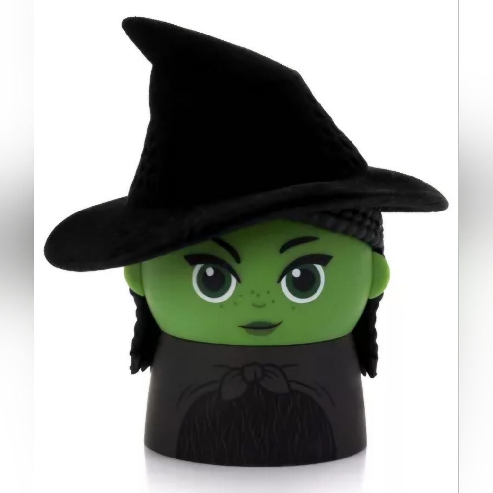 Wicked Elphaba Bitty Boomer Bluetooth Speaker NWT